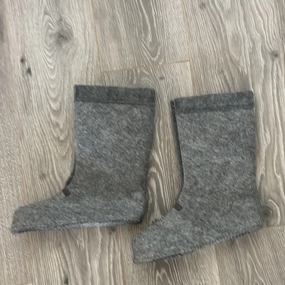L.L. Bean Northwood Boots Sz 6 EUC